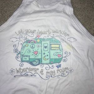 Altar’d state tank top
